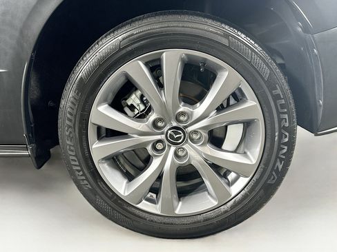 Used 2022 MAZDA CX-30 AWD 2.5 S w/ Select Package image 11