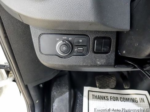 Used 2019 Mercedes-Benz Sprinter 170 Cargo w/ Driver Convenience Package image 20