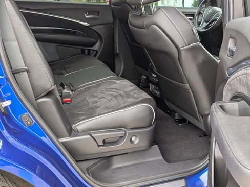Used 2020 Acura MDX A-Spec AWD/4WD image 30