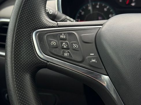 Used 2024 Chevrolet Equinox LS w/ Midnight Edition image 28