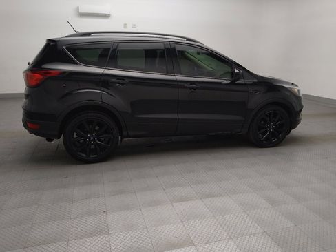 Used 2019 Ford Escape SE FWD image 10