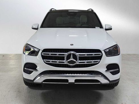 Used 2026 Mercedes-Benz GLE 350 4MATIC image 8
