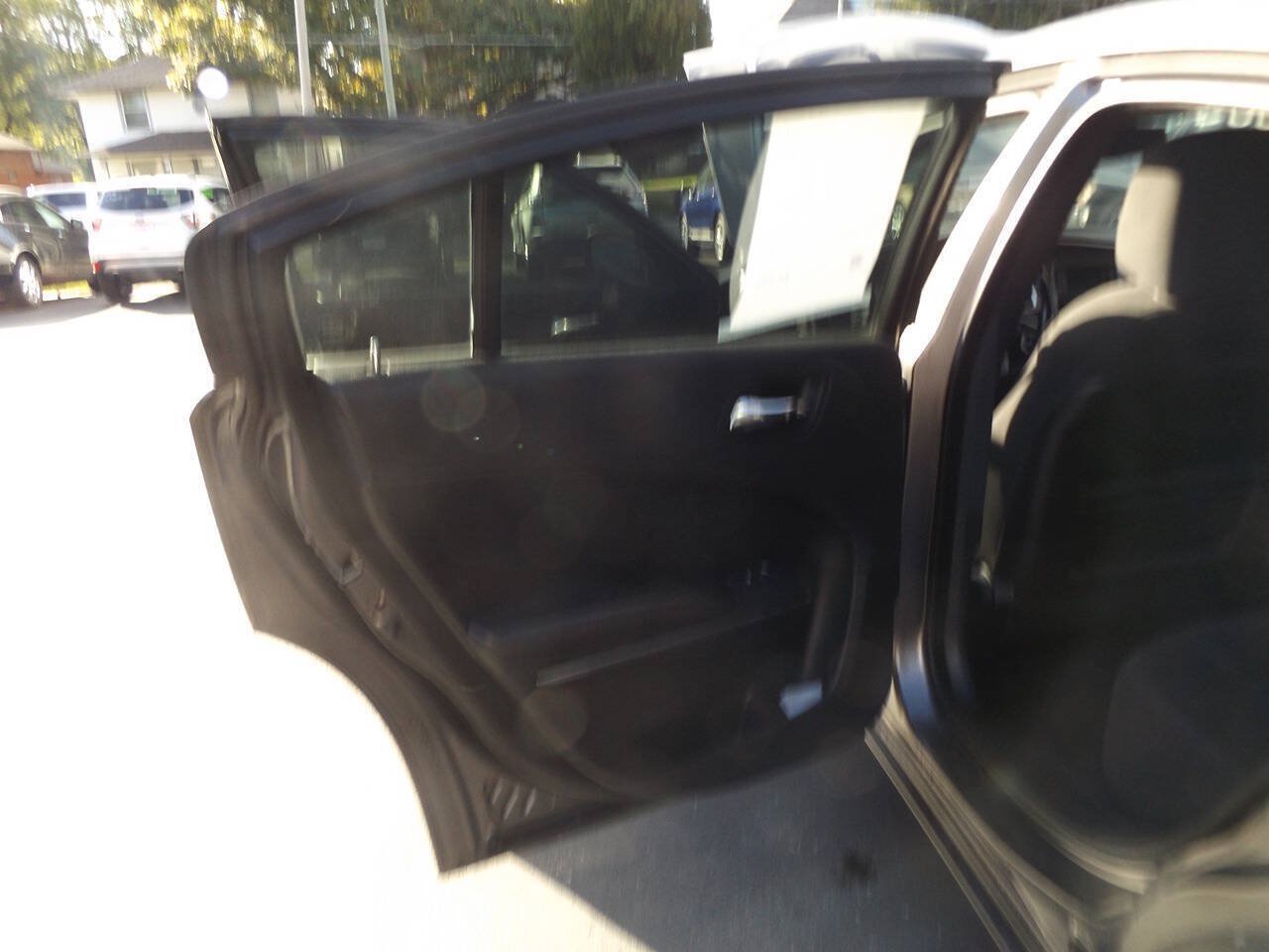 Used 2014 Dodge Charger SE AWD/4WD image 19