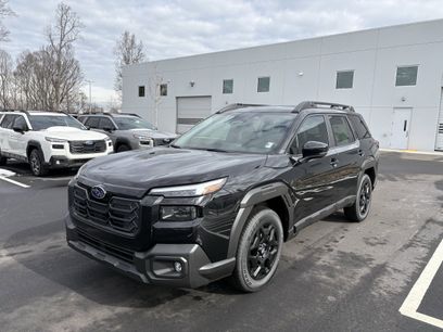 New 2026 Subaru Outback Limited w/ Premium/Limited Package