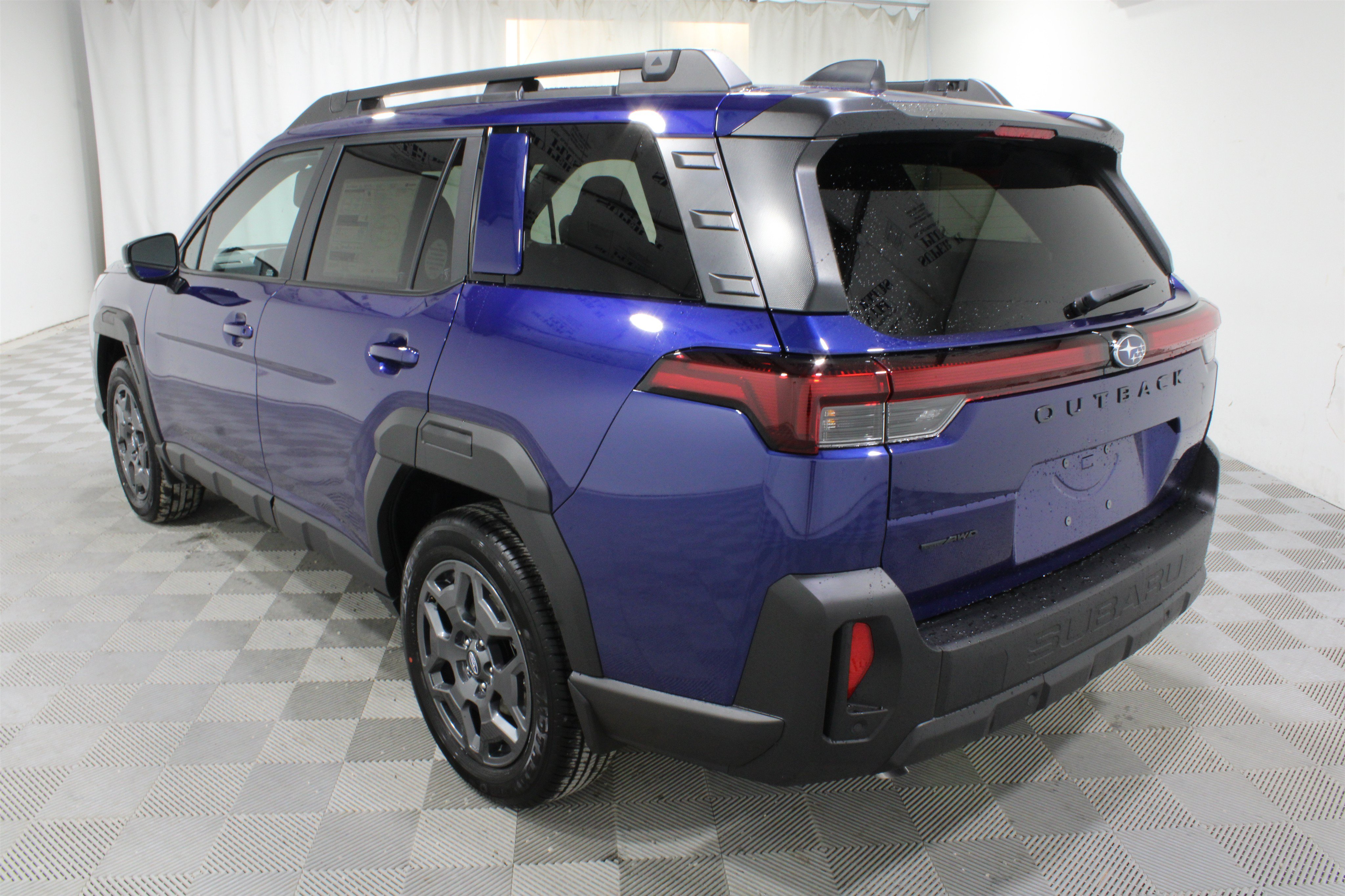 New 2026 Subaru Outback Premium AWD/4WD image 5