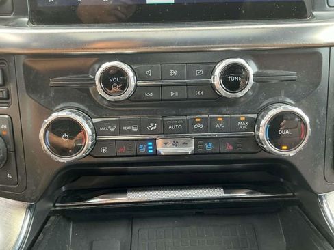 Used 2022 Ford F150 King Ranch w/ Equipment Group 601A High image 21