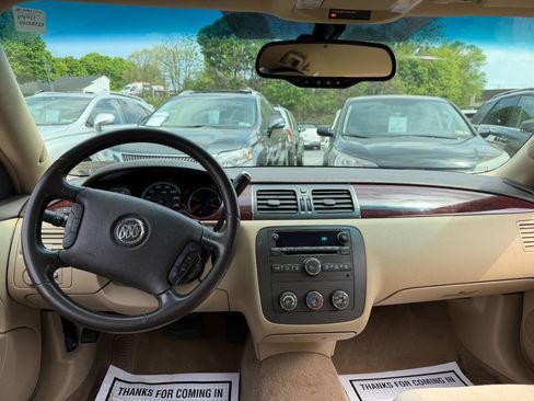 Used 2010 Buick Lucerne CX w/ CX Premium Appearance Package FWD image 29