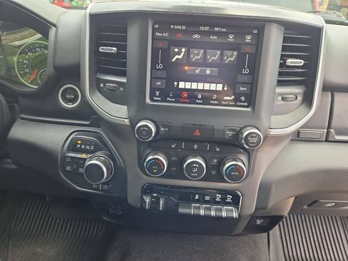 Used 2019 RAM 1500 Big Horn AWD/4WD image 31