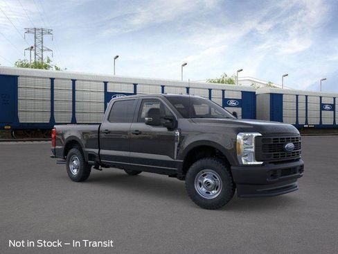 New 2026 Ford F250 XL w/ XL Off-Road Package image 30