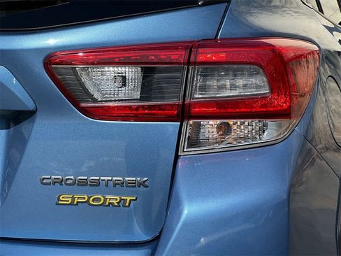 Used 2021 Subaru Crosstrek 2.5i Sport image 7