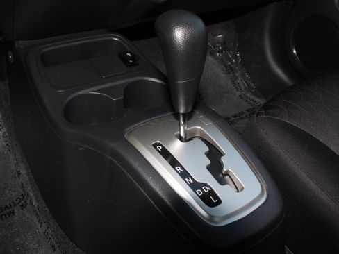 Used 2024 Mitsubishi Mirage ES FWD image 14