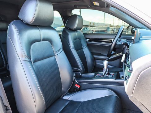 Used 2024 Honda Civic Sport Touring image 16