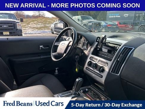 Used 2010 Ford Edge SEL image 8