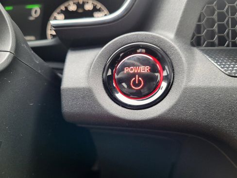 New 2026 Honda CR-V Sport image 17