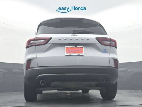 Used 2025 Ford Escape ST-Line FWD image 32