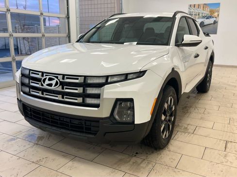 New 2026 Hyundai Santa Cruz SEL AWD/4WD image 2