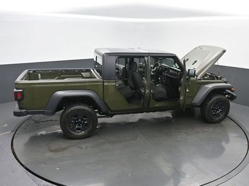 Used 2022 Jeep Gladiator Sport AWD/4WD image 63