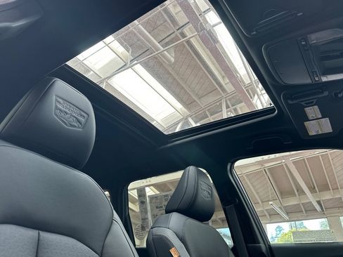 New 2026 Subaru Forester Wilderness image 20