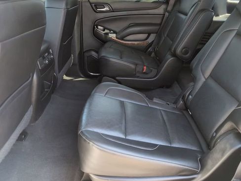 Certified 2019 Chevrolet Tahoe Premier AWD/4WD image 31