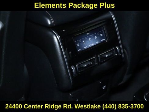 Certified 2023 Lincoln Aviator Reserve w/ Equipment Group 201A image 16