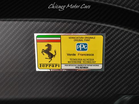 Used 2025 Ferrari SF90 Spider AWD/4WD image 62