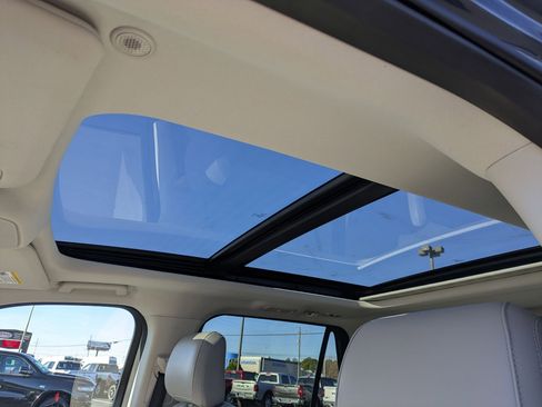 Used 2025 Ford Expedition Max Active image 15