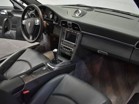 Used 2007 Porsche 911 Targa 4S image 15