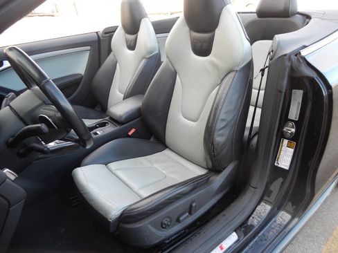 Used 2010 Audi S5 Prestige AWD/4WD image 28