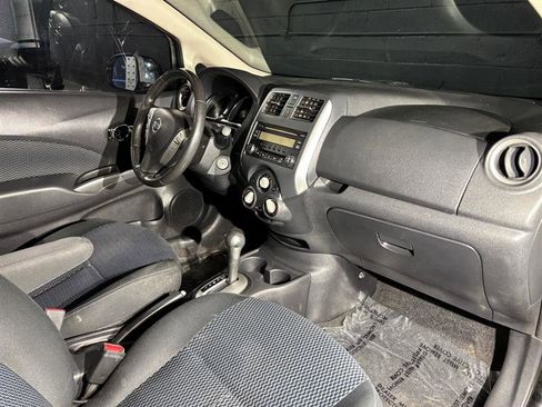 Used 2014 Nissan Versa Note SV image 16