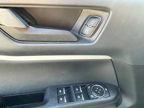 Used 2021 Ford Bronco Sport Outer Banks w/ Outer Banks Package (96D) AWD/4WD image 15