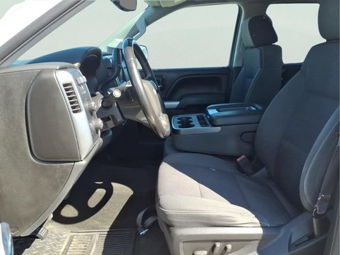 Certified 2014 Chevrolet Silverado 1500 LT w/ All Star Edition AWD/4WD image 16