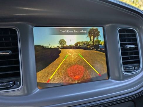 Used 2023 Dodge Charger Scat Pack w/ Plus Group image 22