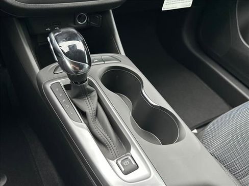 New 2026 Buick Envista Sport Touring w/ Advanced Safety Package FWD image 33