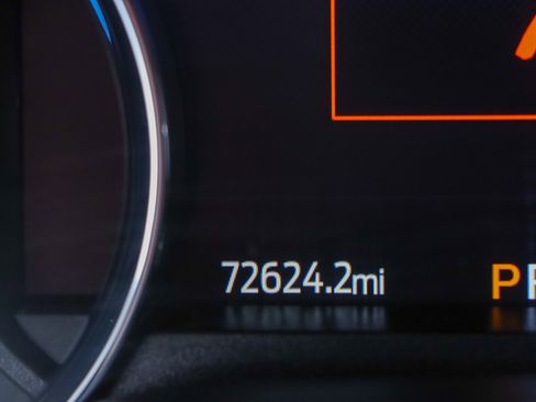 Used 2022 Ford F250 Lariat w/ Lariat Ultimate Package image 17