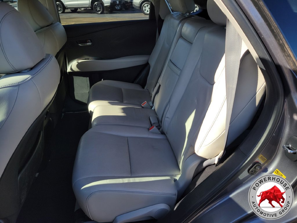 Used 2015 Lexus RX 350 FWD image 16