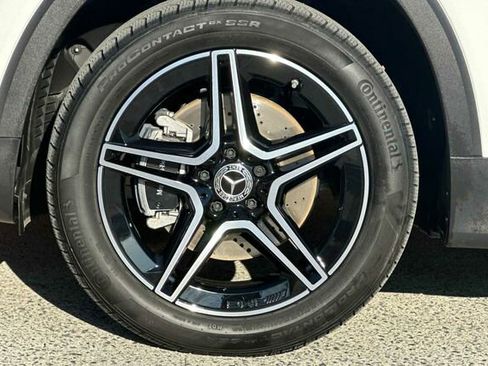 Certified 2025 Mercedes-Benz GLB 250 GLB 250 image 37