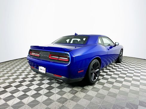 Certified 2019 Dodge Challenger R/T w/ Plus Package image 11