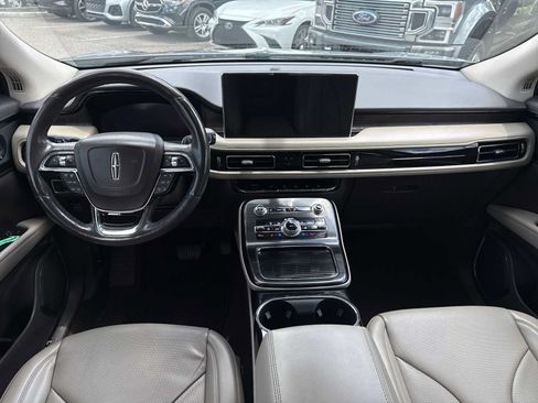 Used 2021 Lincoln Nautilus Reserve FWD image 15