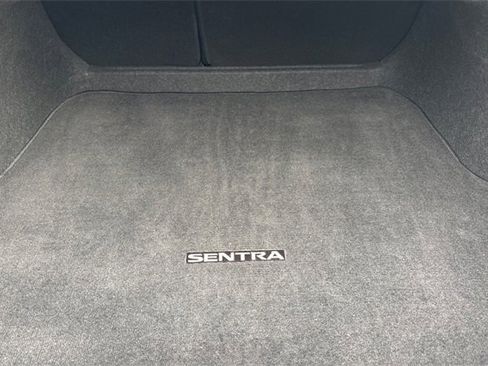 Used 2025 Nissan Sentra SV image 17