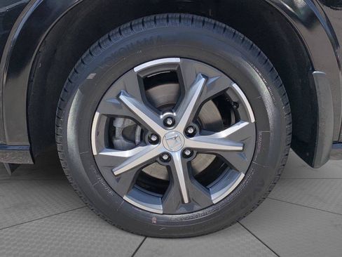 Certified 2025 Honda HR-V EX-L image 9