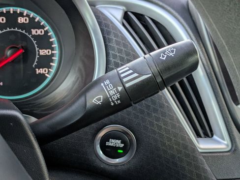 Used 2023 Chevrolet Malibu LT image 16