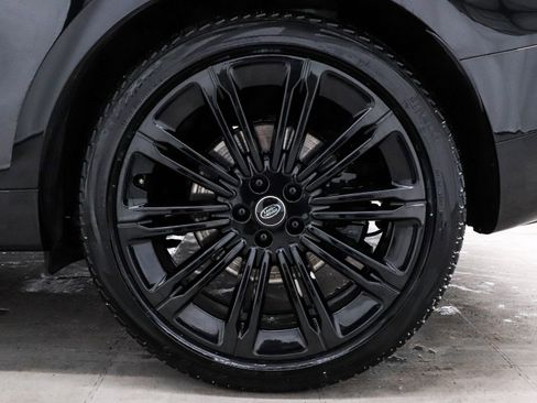 Used 2024 Land Rover Range Rover Sport Dynamic SE image 9