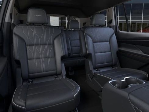 New 2026 Buick Enclave Avenir w/ Super Cruise Package FWD image 17