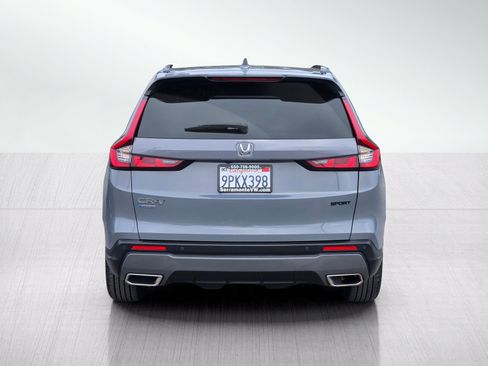 Used 2025 Honda CR-V Sport-L image 5
