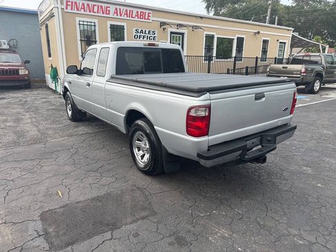Used 2002 Ford Ranger XLT RWD image 5