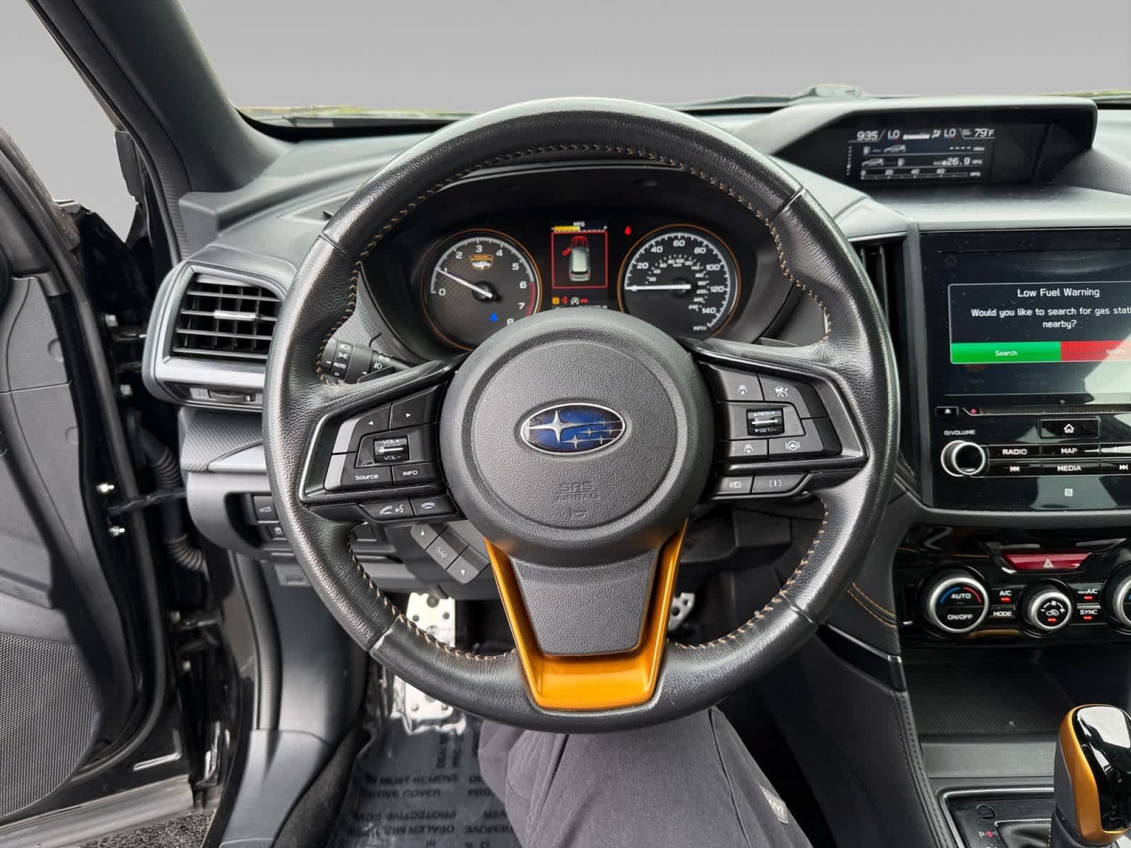 Used 2022 Subaru Forester Wilderness AWD/4WD image 13