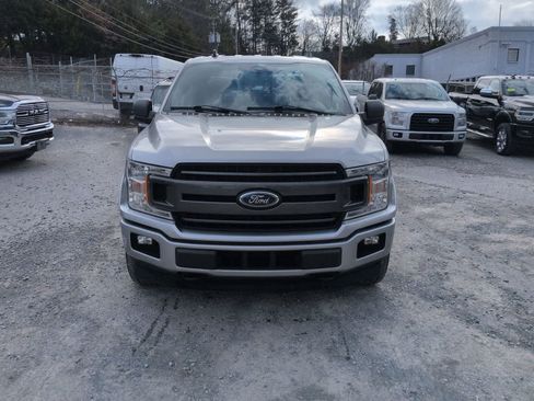 Used 2020 Ford F150 XLT w/ Equipment Group 302A Luxury image 3