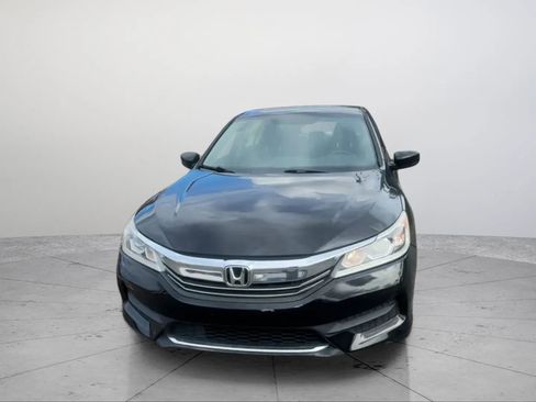 Used 2017 Honda Accord LX image 1