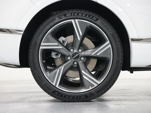 New 2026 Genesis GV80 3.5T Prestige image 17