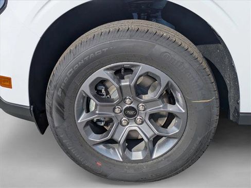 New 2026 Ford Maverick XLT w/ XLT Luxury Package image 16